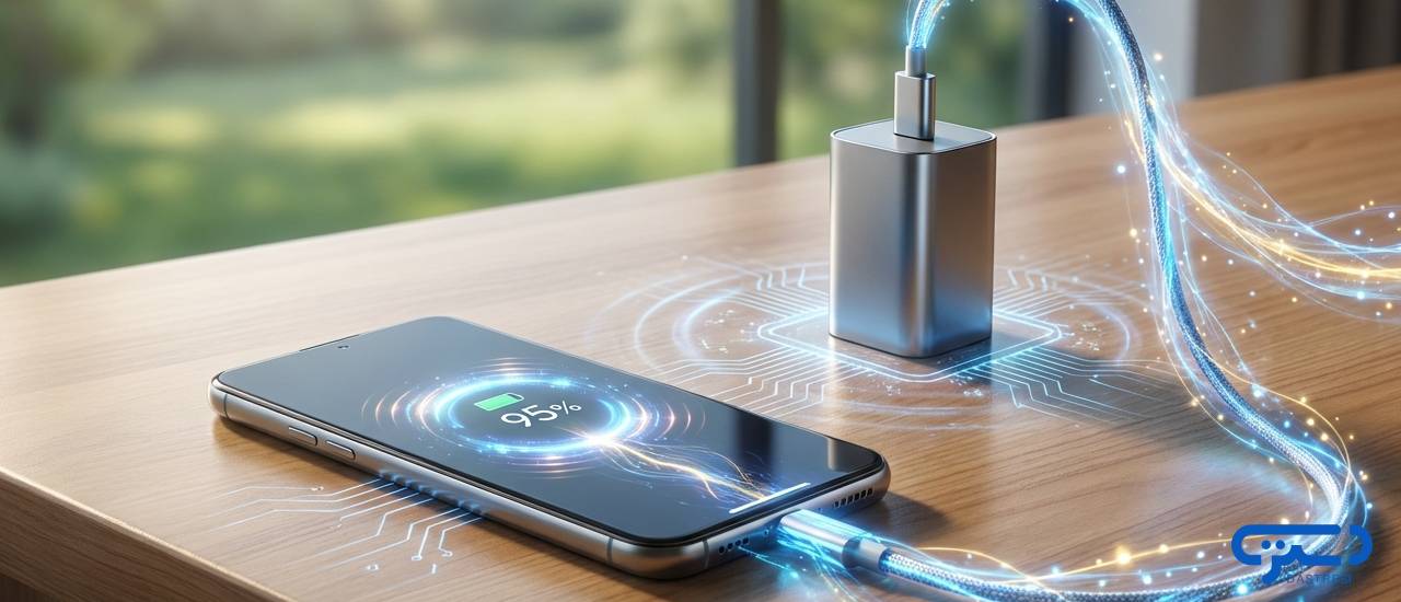 فناوری فست شارژ چیست و چگونه کار می&zwnj;کند؟